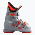 Scarponi da sci bambini Rossignol Hero J3 Jr power grey
