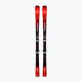 Sci alpini + attacchi Rossignol Hero LT TI Konect + NX 12 Konect GW