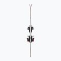 Sci alpini + attacchi Rossignol Hero LT TI Konect + NX 12 Konect GW 3