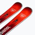 Sci alpini + attacchi Rossignol Hero LT TI Konect + NX 12 Konect GW 5