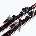 Sci alpini + attacchi Rossignol Hero LT TI Konect + NX 12 Konect GW 6