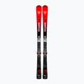 Sci alpini + attacchi Rossignol Hero MT TI C.A.M. Konect + NX 12 Konect GW