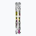 Sci alpini da donna + attacchi Rossignol Savage All Mountain Konect + NX 12 Konect GW