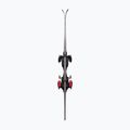 Sci alpini da donna + attacchi Rossignol Nova 14 Konect + NX 12 Konect GW 2