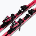 Sci alpini da donna + attacchi Rossignol Nova 14 Konect + NX 12 Konect GW 6