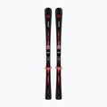 Sci alpini da donna + attacchi Rossignol Nova 10 + Xpress W 11 GW