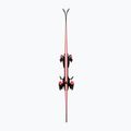 Sci alpini da donna + attacchi Rossignol Nova 10 + Xpress W 11 GW 3