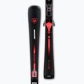 Sci alpini da donna + attacchi Rossignol Nova 10 + Xpress W 11 GW 4