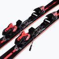 Sci alpini da donna + attacchi Rossignol Nova 10 + Xpress W 11 GW 6