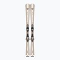 Sci alpini da donna + attacchi Rossignol Nova 6 + Xpress W 11 GW