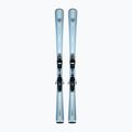 Sci alpini da donna + attacchi Rossignol Nova 4 + Xpress W 10 GW