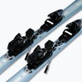 Sci alpini da donna + attacchi Rossignol Nova 4 + Xpress W 10 GW 6