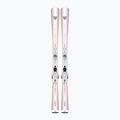 Sci alpini da donna + attacchi Rossignol Nova 2 + Xpress W 10 GW