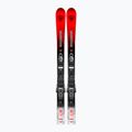 Sci alpini da bambino + attacchi Rossignol Hero Multi-Event Pro 130-160 Jr + Xpress 7 GW