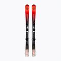Sci alpini da bambino + attacchi Rossignol Hero Multi-Event Pro 110-130 Kid-X + Kid 4 GW