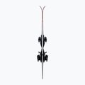 Sci alpini da bambino + attacchi Rossignol Hero Multi-Event Pro 110-130 Kid-X + Kid 4 GW 3