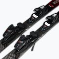 Sci alpini da bambino + attacchi Rossignol Hero Multi-Event Pro 110-130 Kid-X + Kid 4 GW 6