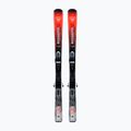 Sci alpini da bambino + attacchi Rossignol Hero Jr 130-150 + Xpress 7 GW