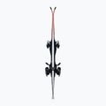 Sci alpini da bambino + attacchi Rossignol Hero Jr 130-150 + Xpress 7 GW 3