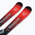 Sci alpini da bambino + attacchi Rossignol Hero Jr 130-150 + Xpress 7 GW 5