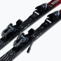 Sci alpini da bambino + attacchi Rossignol Hero Jr 130-150 + Xpress 7 GW 6