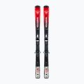 Sci alpini da bambino + attacchi Rossignol Hero Jr 100-140 + Kid 4 GW