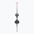 Sci alpini da bambino + attacchi Rossignol Hero Jr 100-140 + Kid 4 GW 3