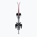 Sci alpini da bambino + attacchi Rossignol Hero Kid Pre-Drilled + Team 4 GW 3