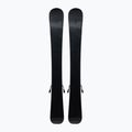 Sci alpini da bambino + attacchi Rossignol Sender Kid Pre-Drilled + Team 4 GW 2
