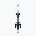 Sci alpini da bambino + attacchi Rossignol Soul Kid Pre-Drilled+Team 4 GW 3
