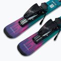 Sci alpini da bambino + attacchi Rossignol Soul Kid Pre-Drilled+Team 4 GW 6