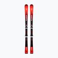 Sci alpini + attacchi Rossignol Hero ST TI Konect + NX 12 Konect GW
