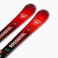 Sci alpini + attacchi Rossignol Hero ST TI Konect + NX 12 Konect GW 5