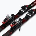 Sci alpini + attacchi Rossignol Hero ST TI Konect + NX 12 Konect GW 6