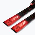 Sci alpini + attacchi Rossignol Hero ST TI Konect + NX 12 Konect GW 7