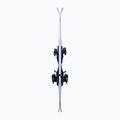 Sci alpini da bambino + attacchi Rossignol Soul Jr 104-140 + Kid 4 GW 3