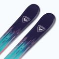 Sci alpini da bambino + attacchi Rossignol Sender Jr 128-140 + Xpress 7 GW 5