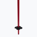 Bastoncini da sci bambini Rossignol Hero Jr tactic red 5