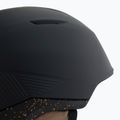 Casco da sci Rossignol Fit Impacts black/brown 6