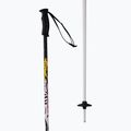 Bastoni da sci da donna Rossignol Electra SVG white/black 2
