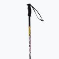 Bastoni da sci da donna Rossignol Electra SVG white/black 3
