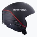 Casco da sci Rossignol Hero Giant FIS black 2