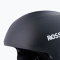 Casco da sci Rossignol Hero Giant FIS black 5