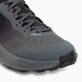 Scarpe da running da uomo Rossignol Venosk R-Shell turbulence 7