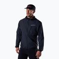Giacca da running da uomo Rossignol Sidelhorn PKB black