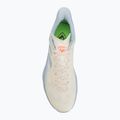 Scarpe da running da uomo Rossignol Vercors whisper white 5