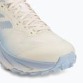 Scarpe da running da uomo Rossignol Vercors whisper white 7