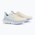 Scarpe da running da uomo Rossignol Vercors whisper white 3