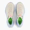 Scarpe da running da uomo Rossignol Vercors whisper white 7