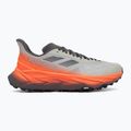 Scarpe da running da uomo Rossignol Vercors neon red 2